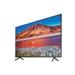 SAMSUNG UE55TU7172 LED TV 55" 4K 3 840 × 2 160 UE55TU7172UXXH