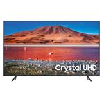 SAMSUNG UE65TU7172 LED TV 65" 4K UHD 3 840 × 2 160 UE65TU7172UXXH