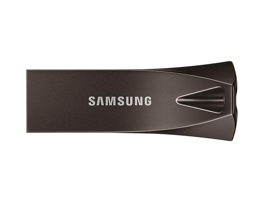 Samsung - USB 3.1 Flash Disk 32GB - šedá MUF-32BE4/EU