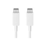 Samsung USB-C kabel (5A, 1.8m) White EP-DX510JWEGEU