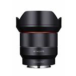 Samyang AF 14 mm f/2,8 Sony FE F1210606101