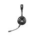 Sandberg Bluetooth Headset ANC+ENC, černá 5705730126444