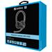 Sandberg Bluetooth Headset ANC+ENC, černá 5705730126444