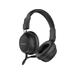 Sandberg Bluetooth Headset ANC FlexMic, černá 5705730126369