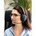 Sandberg Bluetooth Headset ANC FlexMic, černá 5705730126369