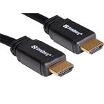 Sandberg HDMI 2.0 19M-19M, 10m 509-01