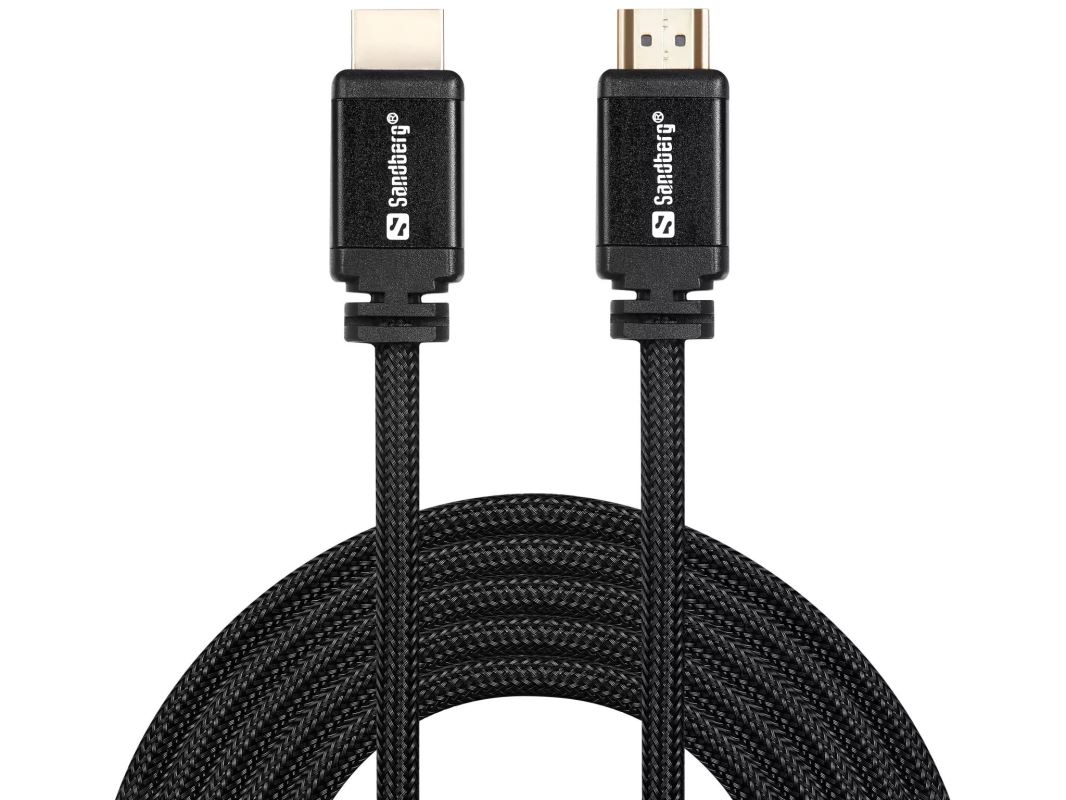 Sandberg HDMI 2.0 19M-19M, 2m 508-98