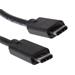 Sandberg kábel USB-C samec > USB-C 3.1 samec Gen.2, 2m, čierny 136-09