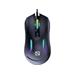 Sandberg LightFlow 6D Gamer Mouse, herní myš, 3600dpi, LED podsvícení, černá 5705730640278