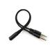 Sandberg PC MiniJack Headset Bulk, headset s mikrofonem, černá 5705730825309