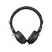 Sandberg PC sluchátka MiniJack headset s Line-Mic, černá 5705730126345