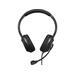 Sandberg PC sluchátka USB-C Chat Headset 5705730126475