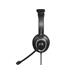 Sandberg PC sluchátka USB-C Chat Headset 5705730126475