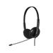 Sandberg PC sluchátka USB-C Office Headset 5705730126468