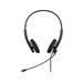 Sandberg PC sluchátka USB-C Office Headset 5705730126468