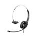 Sandberg PC sluchátka USB Office Headset Mono 5705730126284