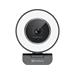 Sandberg Streamer USB Webcam Pro Elite, černá 5705730134395
