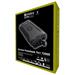 Sandberg Survivor Powerbank 7in1 72000 mAh 5705730420641