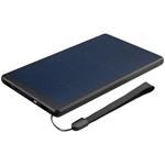 Sandberg Urban Solar Powerbank 10000 mAh, solární nabíječka, černá 5705730420542