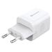 Sandberg USB-C AC Charger PD20W, bílá 441-42