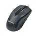 Sandberg USB-C myš, černá 5705730631047