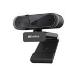 Sandberg USB kamera Webcam Pro 133-95