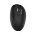 Sandberg Wireless Mouse, bezdrátová 2.4 GHz optická myš, 1600dpi, černá 5705730631030