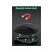 Sandberg Wireless Mouse Pro Recharge, bezdrátová 2.4 GHz+BT optická myš, 1600dpi, černá 5705730631023