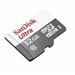 SANDISK, 32GB Ultra microSDHC Class 10 UHS-I SDSQUNR-032G-GN3MN