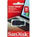 SanDisk Cruzer Blade 16GB USB 2.0 SDCZ50-016G-B35