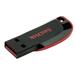 SanDisk Cruzer Blade 16GB USB 2.0 SDCZ50-016G-B35