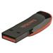 SanDisk Cruzer Blade 16GB USB 2.0 SDCZ50-016G-B35