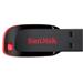 SanDisk Cruzer Blade 16GB USB 2.0 SDCZ50-016G-B35