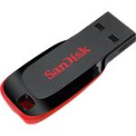 SanDisk Cruzer Blade 16GB USB 2.0 SDCZ50-016G-B35