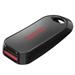 SanDisk Cruzer Snap - Jednotka USB flash - 32 GB - USB 2.0 SDCZ62-032G-G35