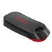 SanDisk Cruzer Snap - Jednotka USB flash - 32 GB - USB 2.0 SDCZ62-032G-G35