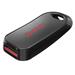 SanDisk Cruzer Snap - Jednotka USB flash - 32 GB - USB 2.0 SDCZ62-032G-G35