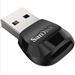 SanDisk ctecka karet (Card reader) USB 3.0 microSD / microSDHC / microSDXC UHS-I SDDR-B531-GN6NN