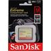 SanDisk Extreme CompactFlash 32GB 120MB/s SDCFXSB-032G-G46