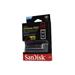 SanDisk Extreme Pro - Jednotka USB flash - 128 GB - USB 3.1 SDCZ880-128G-G46