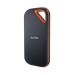 SANDISK, Extreme Pro Portable SSD 2TB SDSSDE81-2T00-G25