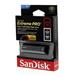 SanDisk Extreme PRO USB 3.1 256 GB SDCZ880-256G-G46