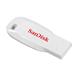 SanDisk FlashPen-Cruzer™ Blade 16 GB bílá SDCZ50C-016G-B35W