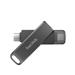 SanDisk iXpand Flash Drive Luxe 128GB SDIX70N-128G-GN6NE