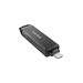 SanDisk iXpand Flash Drive Luxe 128GB SDIX70N-128G-GN6NE