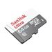 Sandisk MicroSDXC karta 64GB Ultra (80MB/s, Class 10 UHS-I, Android) SDSQUNR-064G-GN3MN