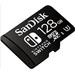 SanDisk microSDXC UHS-I card for Nintendo Switch 128GB - Nintendo licensed Product - 100MB/s read / 9 SDSQXAO-128G-GN6ZA