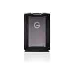 SanDisk Professional G-Drive ArmorATD - Pevný disk - 2 TB - externí (přenosný) - 2.5" - USB 3.2 Gen SDPH81G-002T-GBA1D