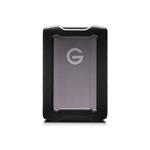 SanDisk Professional G-DRIVE ArmorATD - Pevný disk - 6 TB - rugged - externí (přenosný) - 2.5" - US SDPHE1G-006T-GBAND