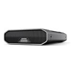 SanDisk Professional G-DRIVE - Pevný disk - Enterprise - 24 TB - externí (stolní) - USB 3.2 Gen 2 ( SDPHF1A-024T-MBAAD